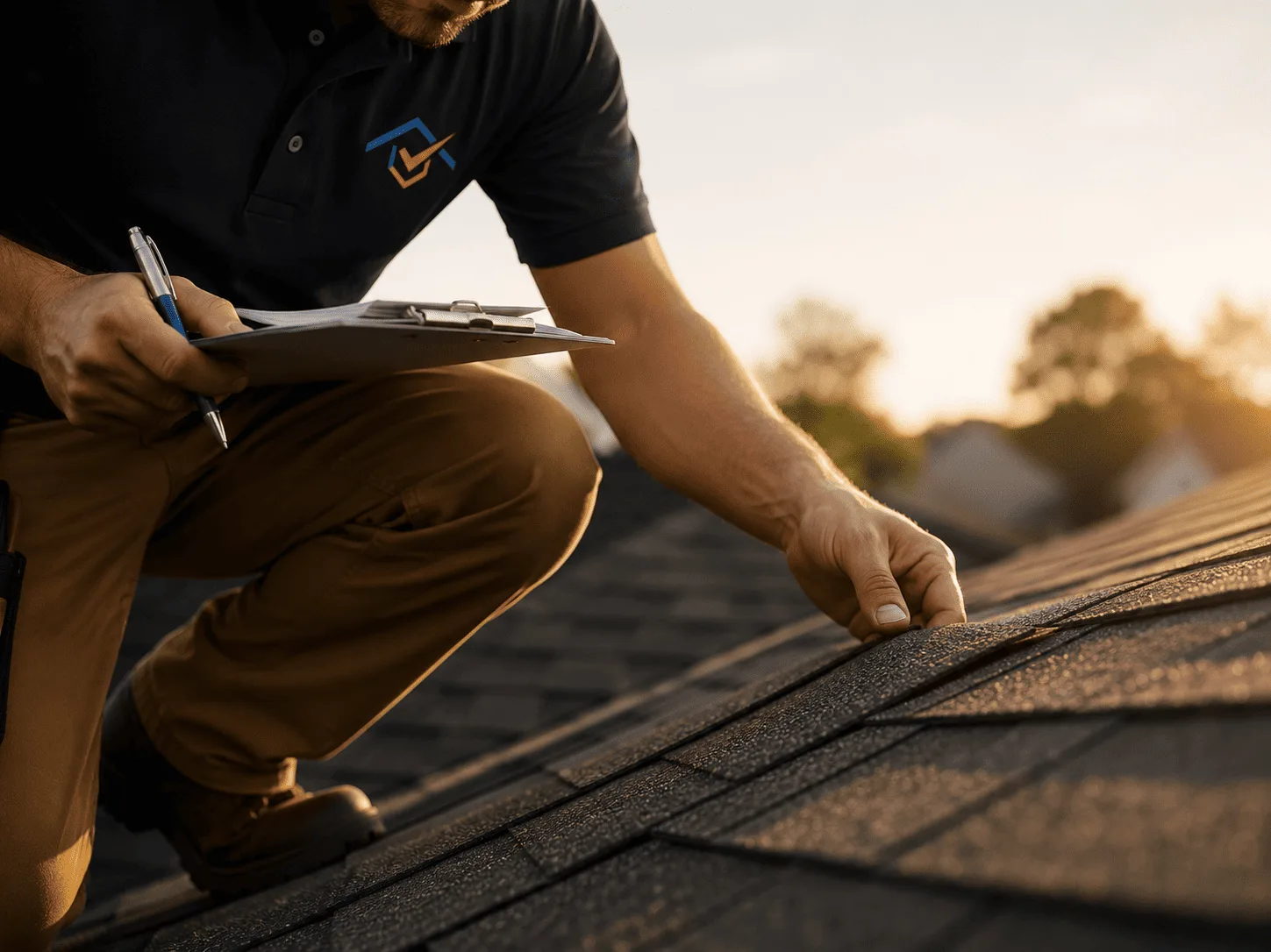 Why Choose Roof Inspection in Longwood, NC