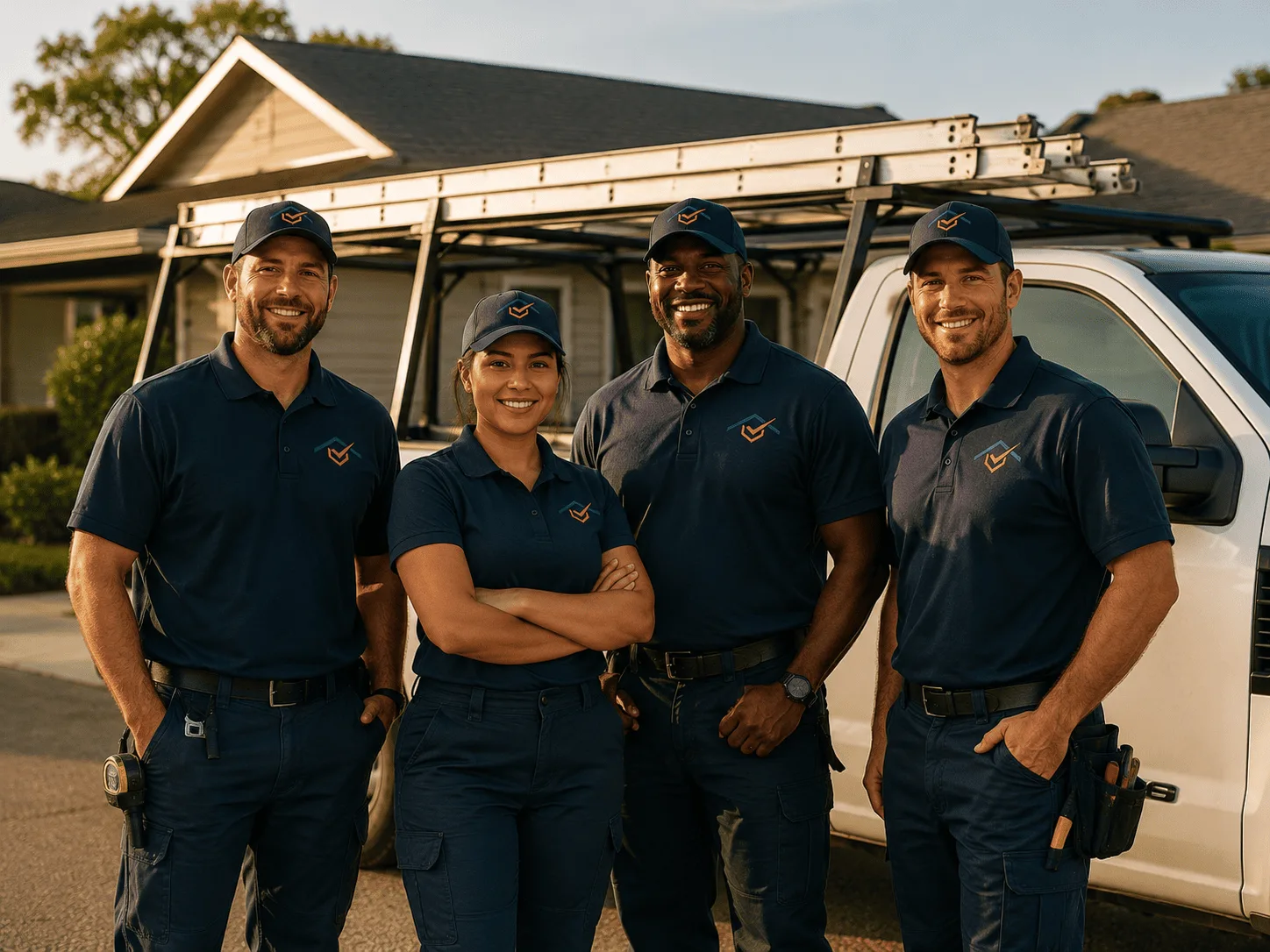 Roof Inspection company in Longwood, NC